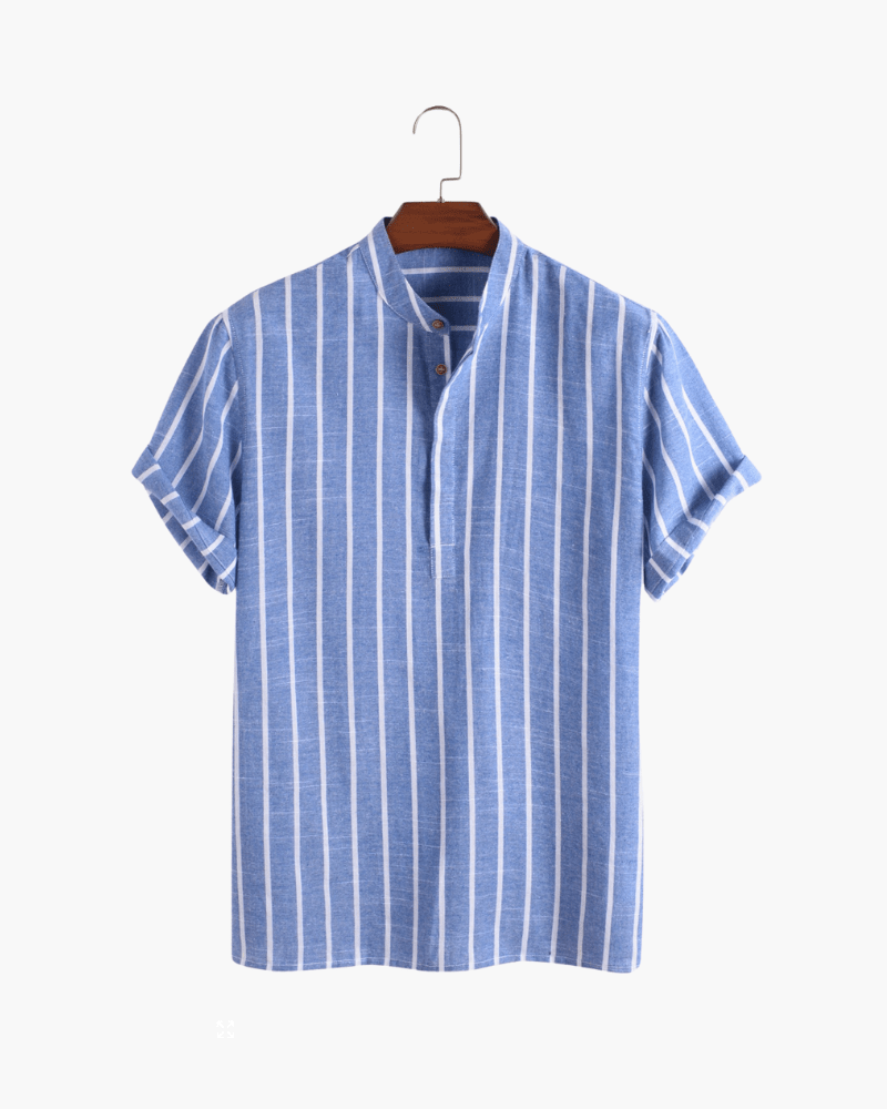 Bari Sailor Polo - Sanvelier