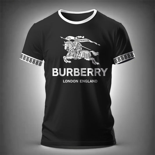 BB | Luxury Brand T-Shirt - Sanvelier