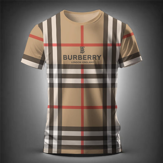 BB | Luxury Brand T-Shirt - Sanvelier