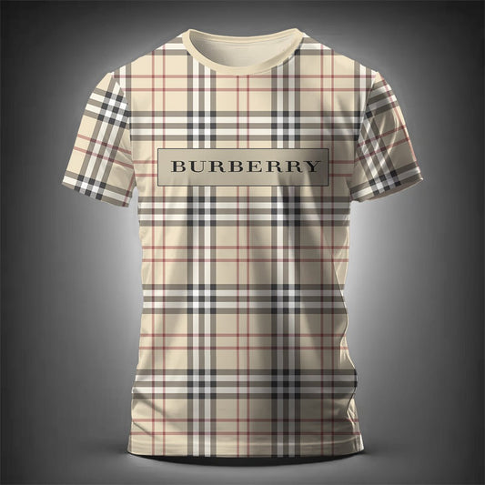 BB | Luxury Brand T-Shirt - Sanvelier