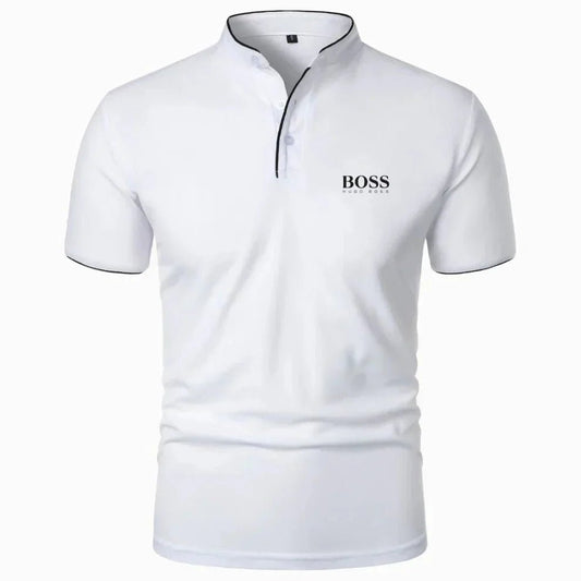 BOSS | Polos Casual Premium - Sanvelier