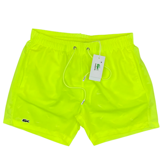 Chameleon Swim Shorts – Limited Edition - Sanvelier