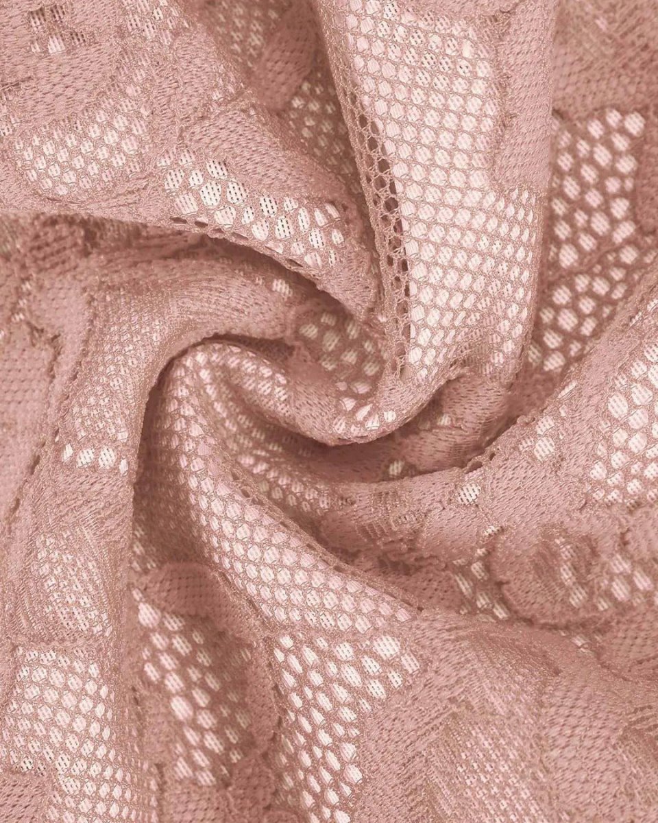 Lovera Bodysuit - Sanvelier