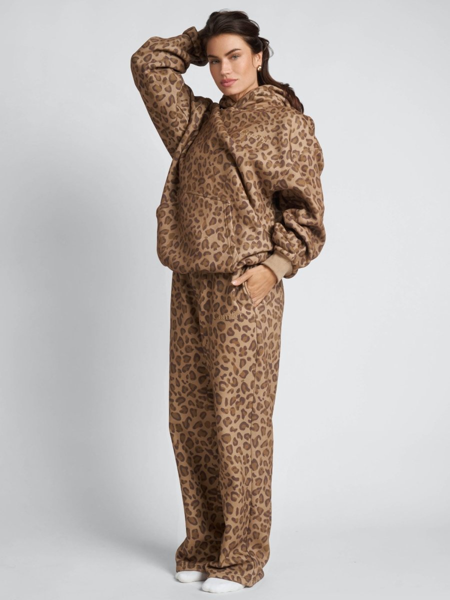 Minimalist Hoodie - Sanvelier