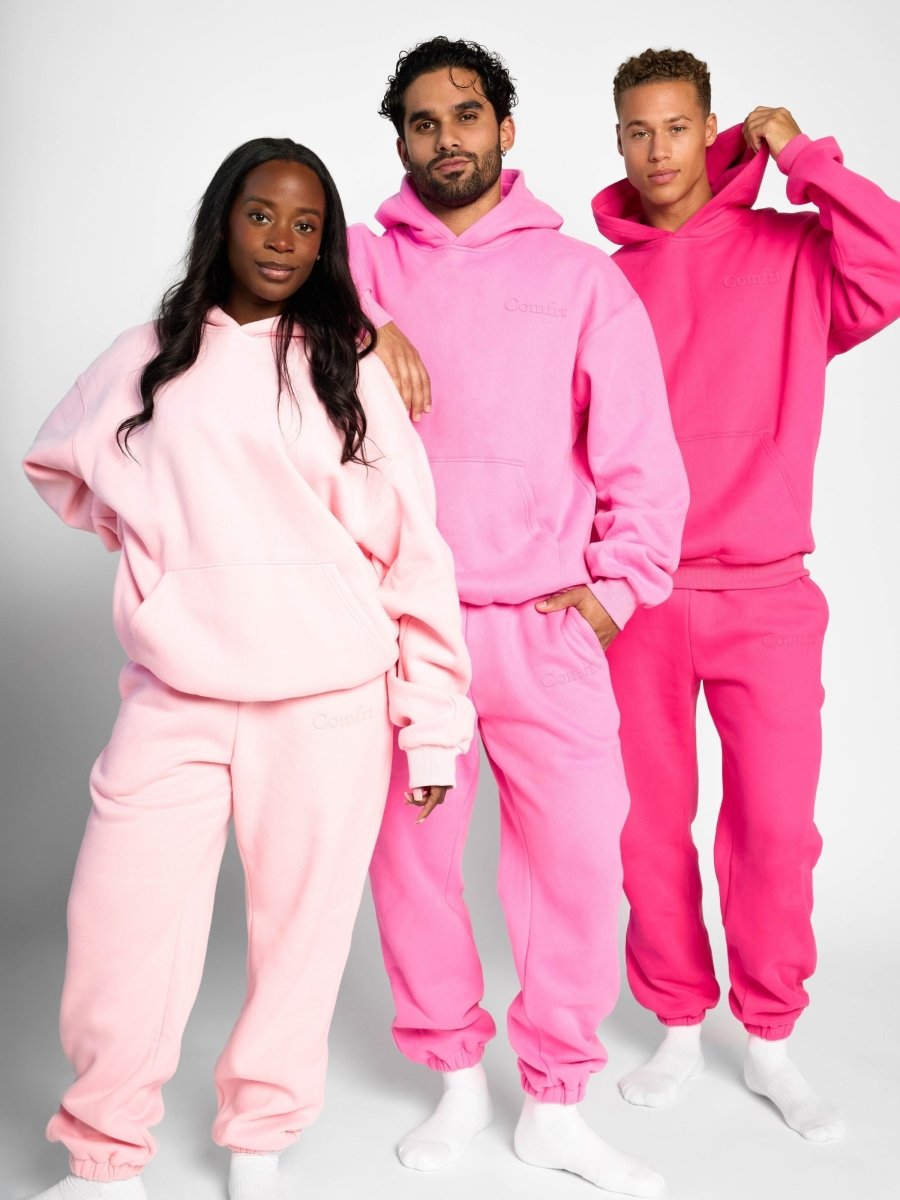 Minimalist Hoodie - Sanvelier