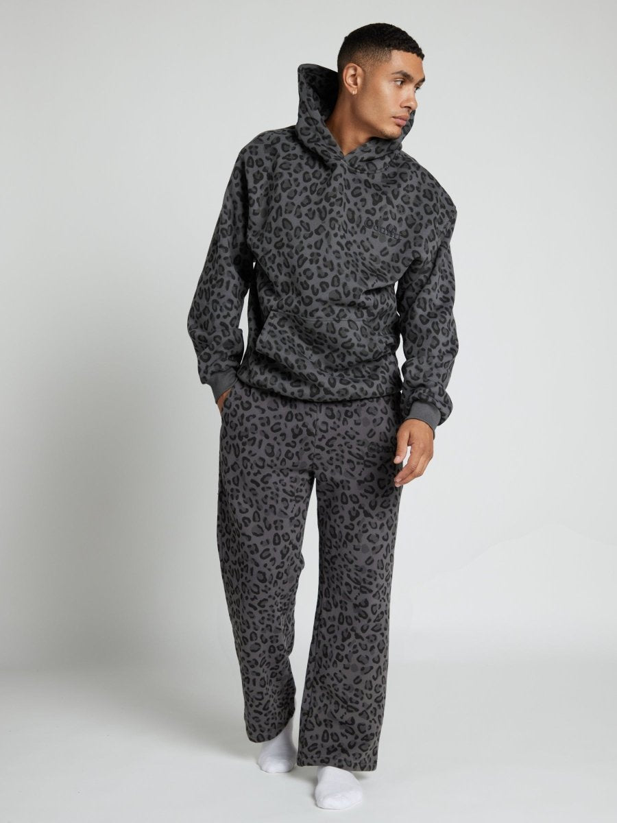 Minimalist Hoodie - Sanvelier