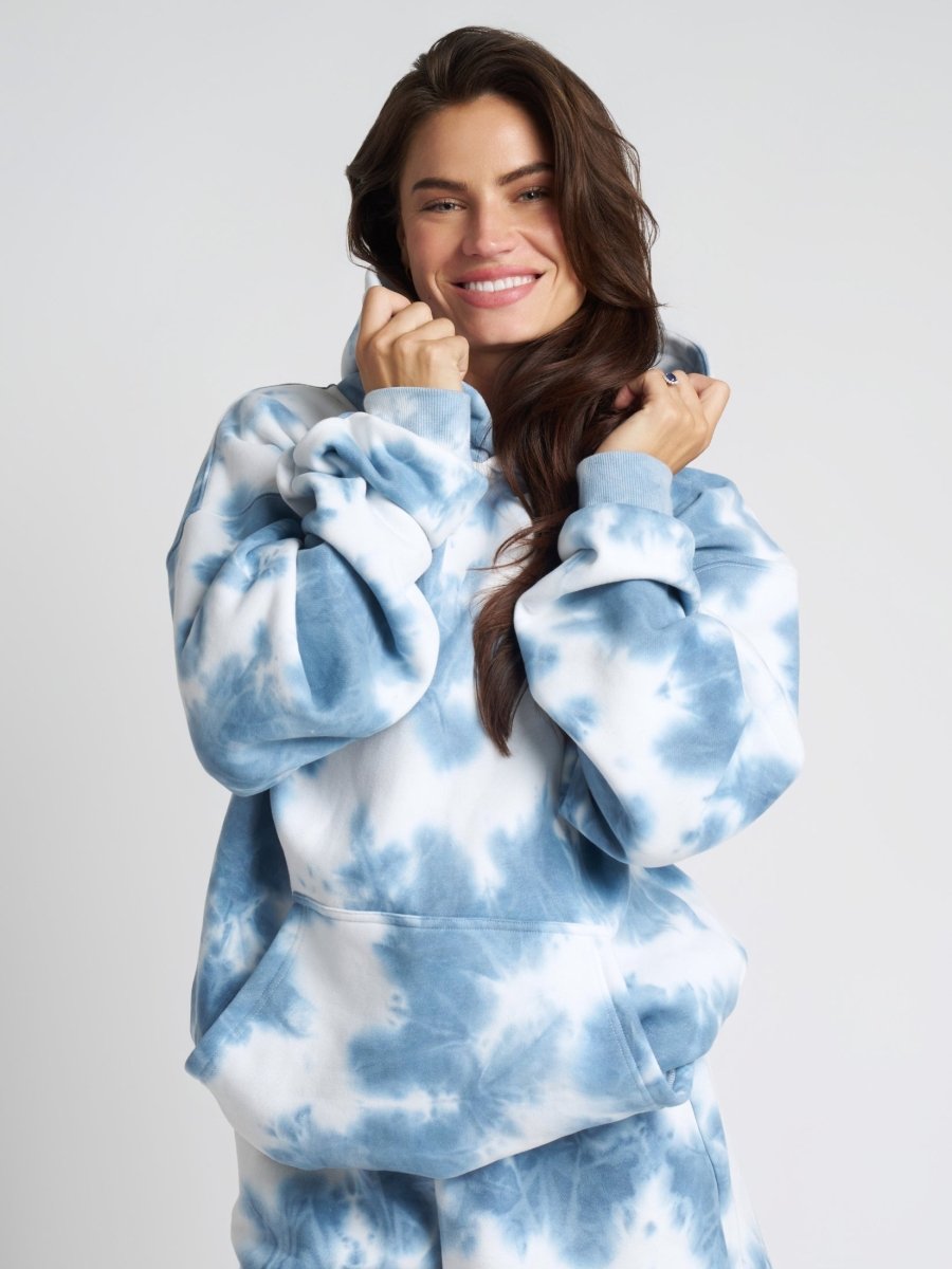 Minimalist Hoodie - Sanvelier