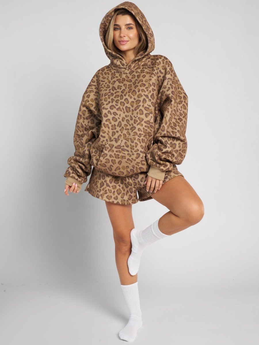 Minimalist Shorts - Sanvelier