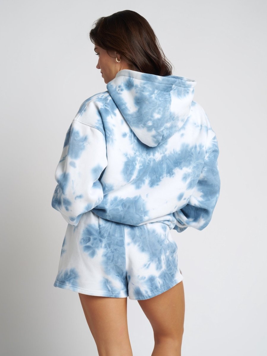 Minimalist Shorts - Sanvelier