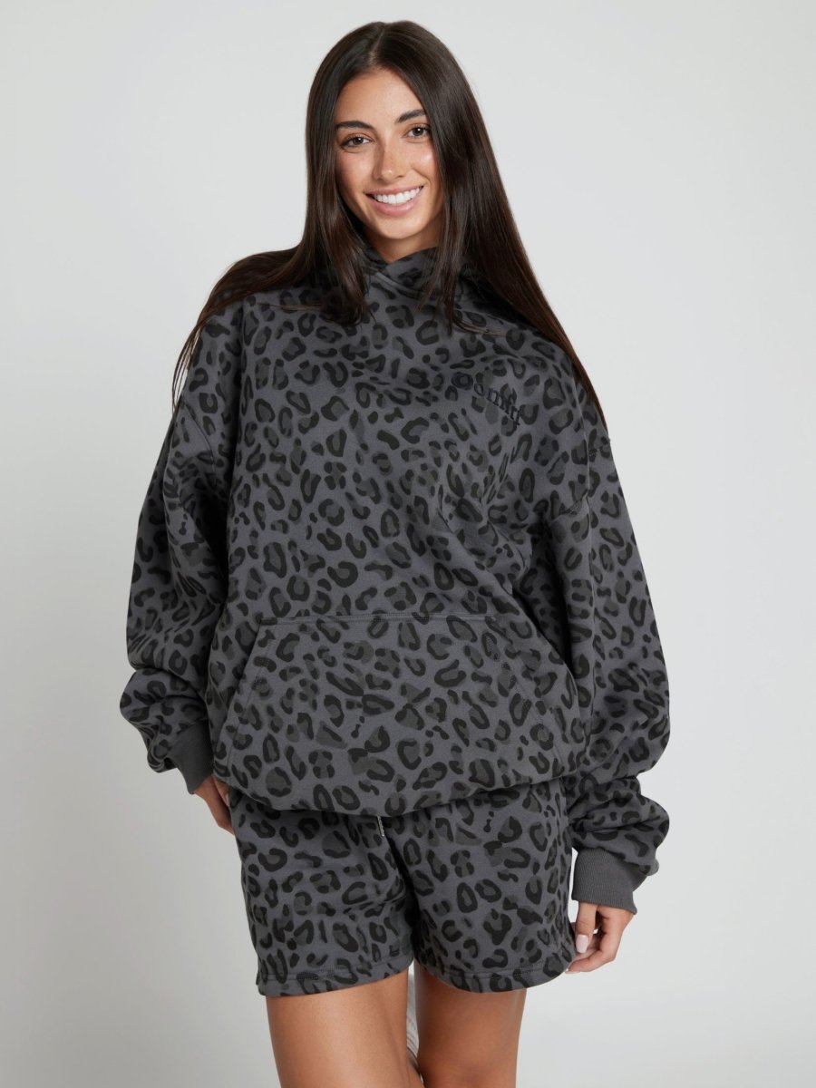 Minimalist Shorts - Sanvelier