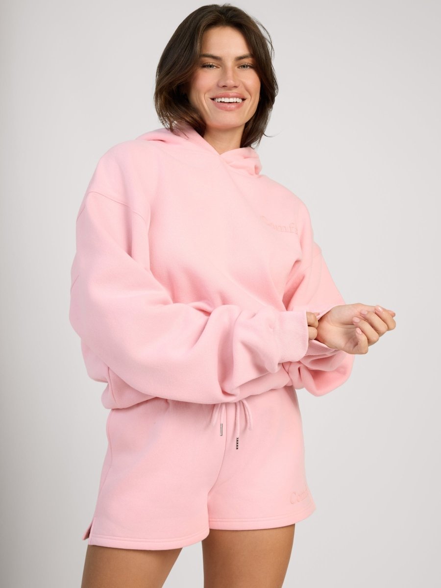 Minimalist Shorts - Sanvelier