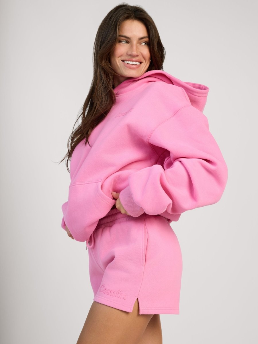 Minimalist Shorts - Sanvelier