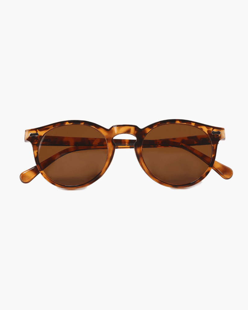 Old Money Sunglasses (Polarised) - Sanvelier