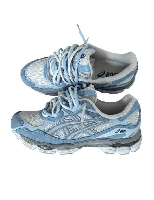 ASCS | Gel Nyc - Sanvelier