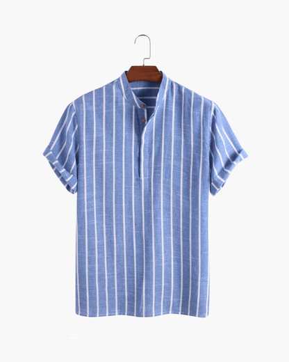 Bari Sailor Polo - Sanvelier