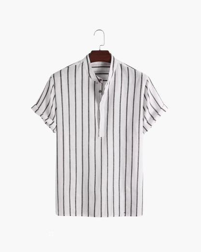 Bari Sailor Polo - Sanvelier