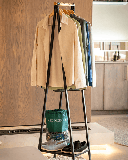 Cape Town - 100% Linen Shirt - Sanvelier