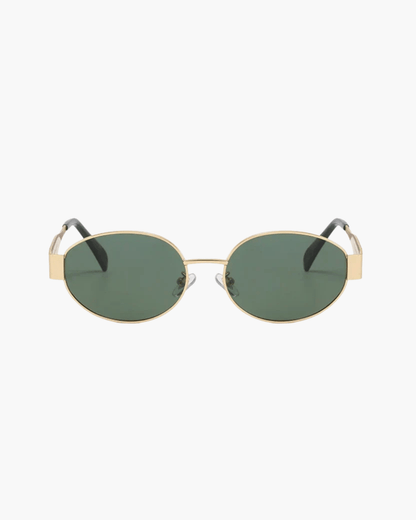Emerald Sunglasses - Sanvelier