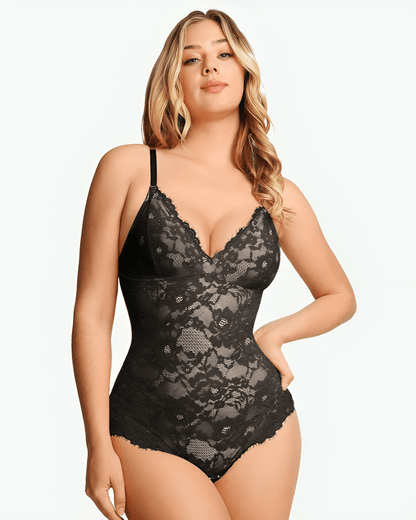 Lovera Bodysuit - Sanvelier
