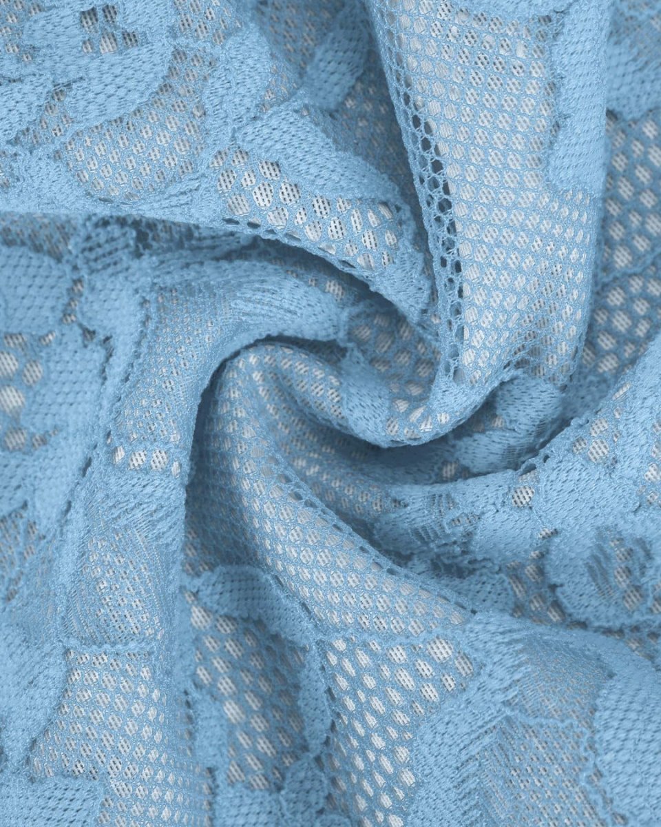 Lovera Bodysuit - Sanvelier