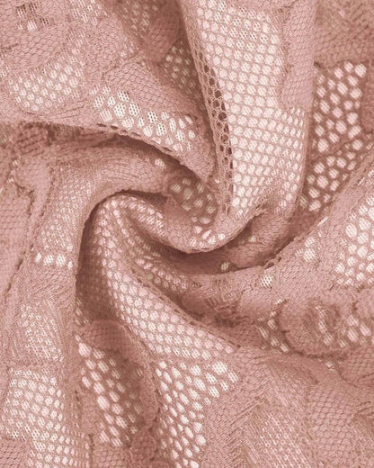 Lovera Bodysuit - Sanvelier