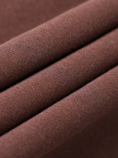 Minimalist Hoodie - Sanvelier