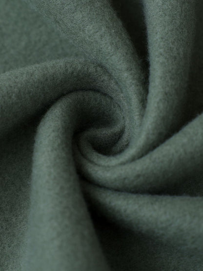 Minimalist Hoodie - Sanvelier