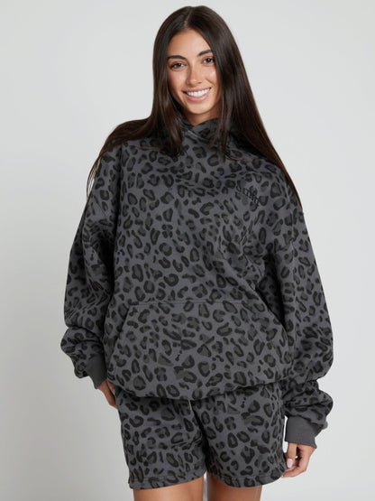 Minimalist Hoodie - Sanvelier