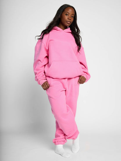 Minimalist Hoodie - Sanvelier