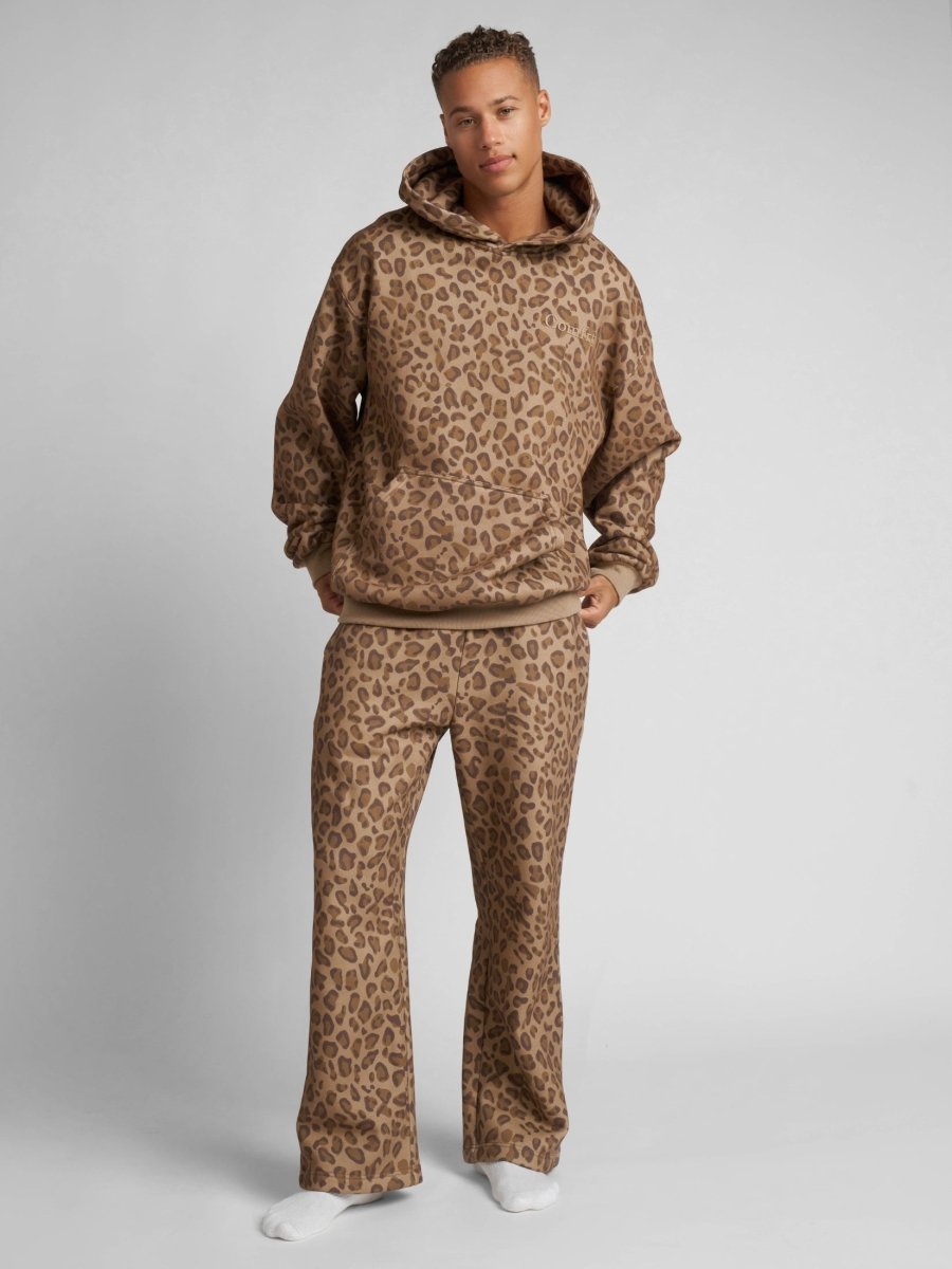 Minimalist Hoodie - Sanvelier