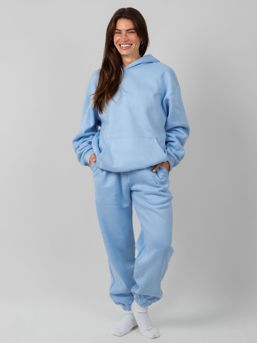 Minimalist Hoodie - Sanvelier