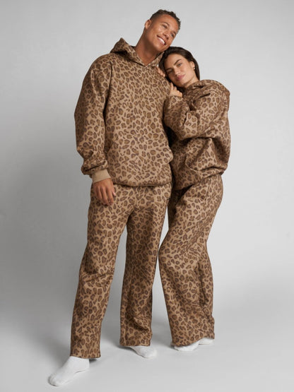 Minimalist Hoodie - Sanvelier