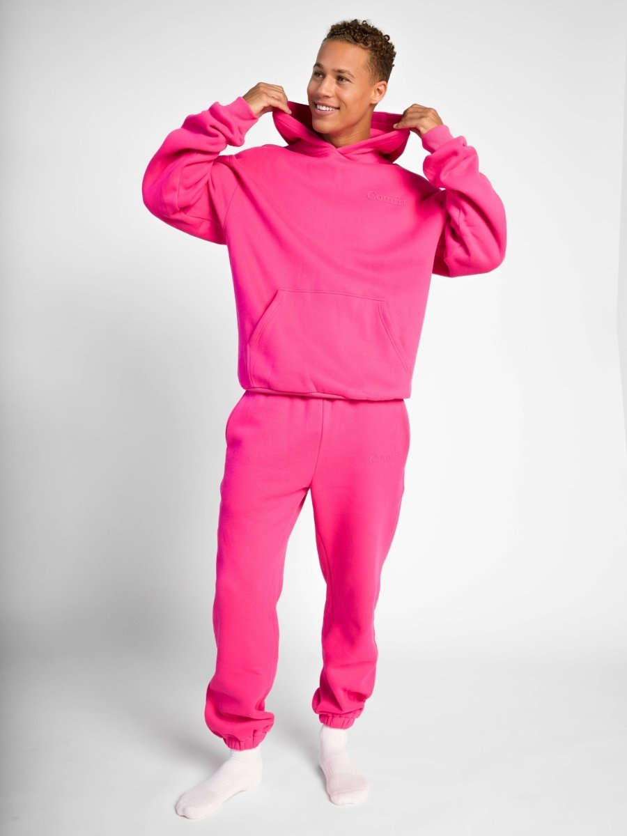 Minimalist Hoodie - Sanvelier