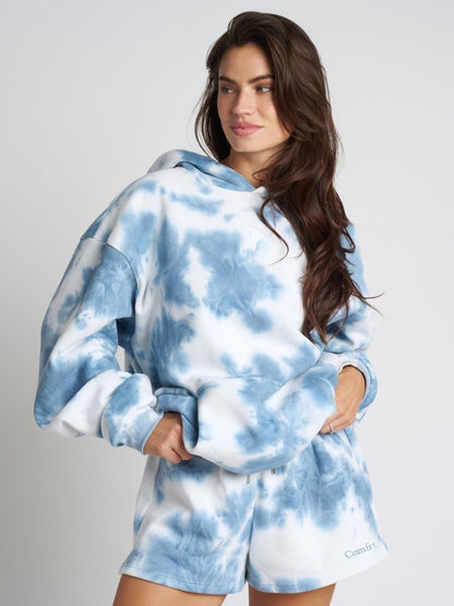 Minimalist Hoodie - Sanvelier