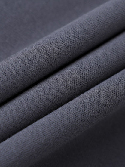 Minimalist Hoodie - Sanvelier