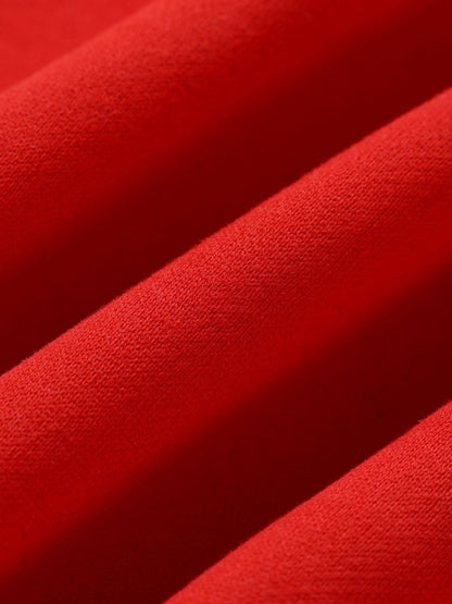 Minimalist Hoodie - Sanvelier