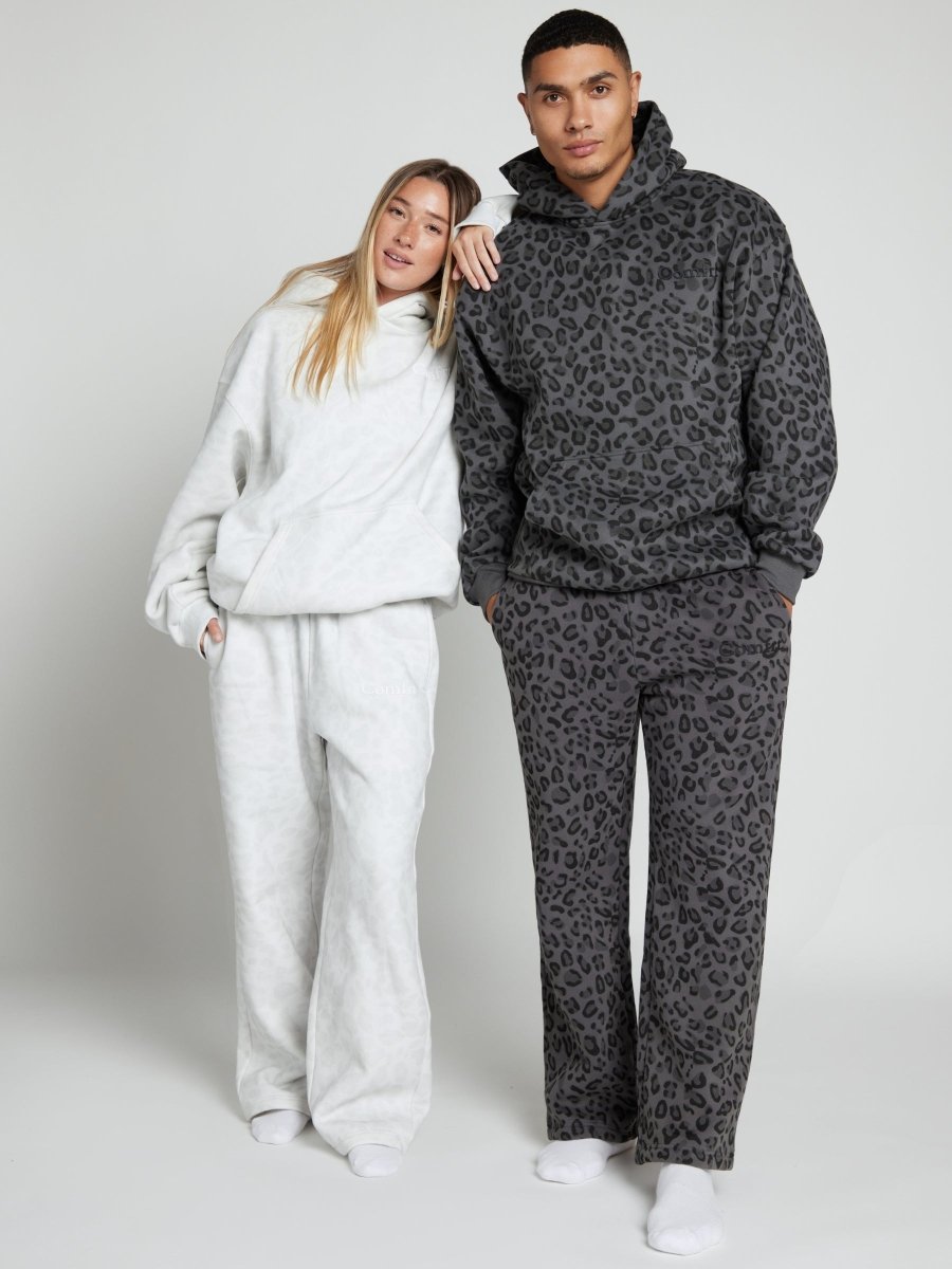 Minimalist Hoodie - Sanvelier