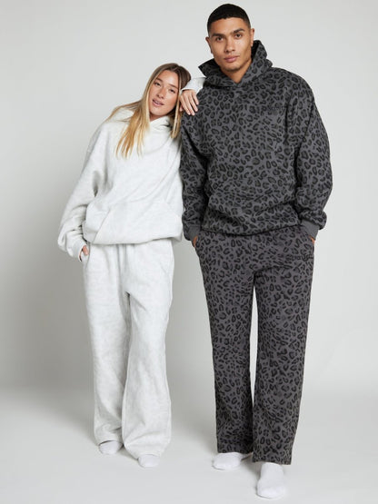 Minimalist Hoodie - Sanvelier