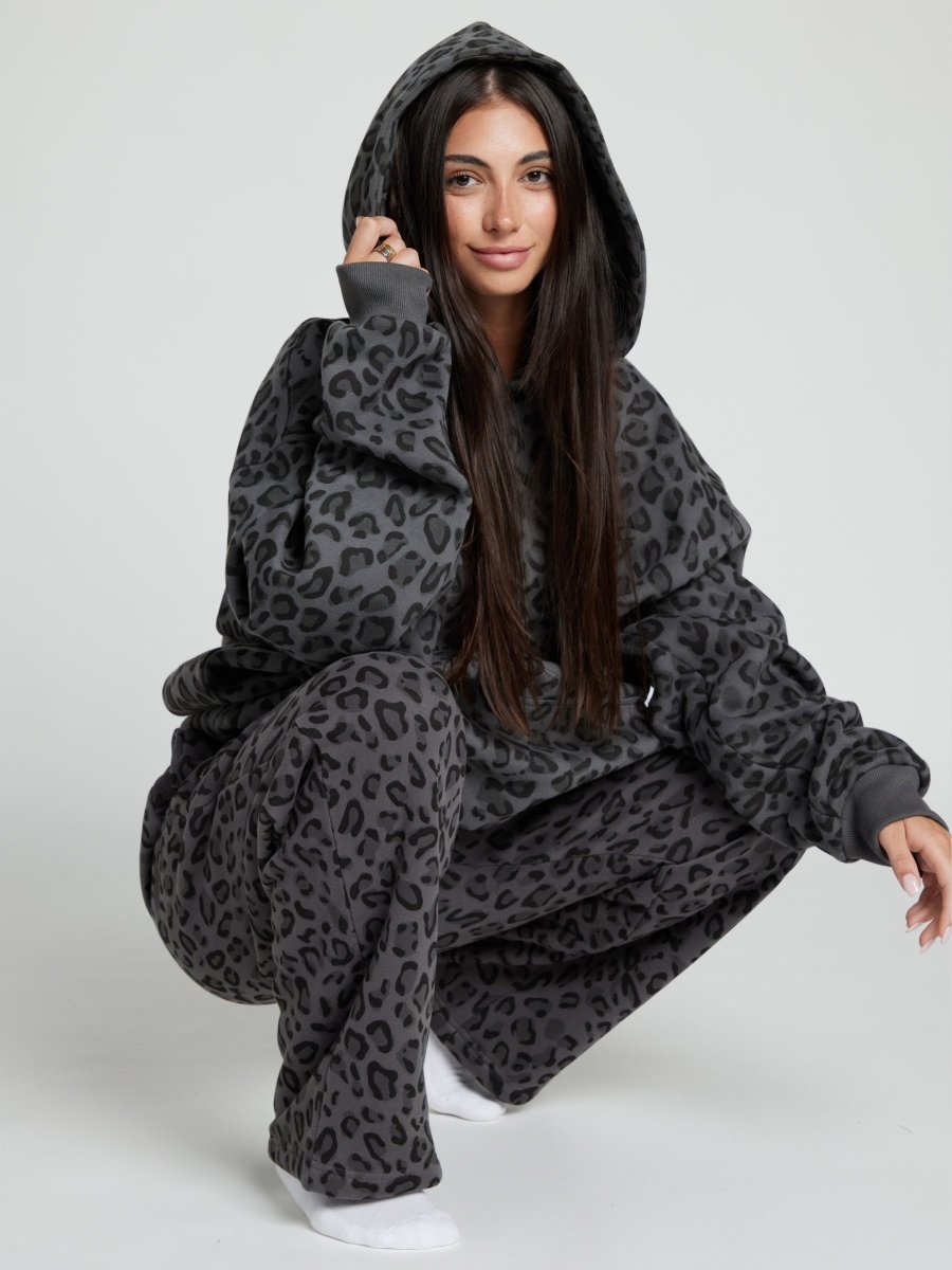 Minimalist Hoodie - Sanvelier