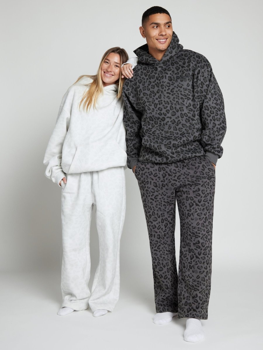 Minimalist Hoodie - Sanvelier