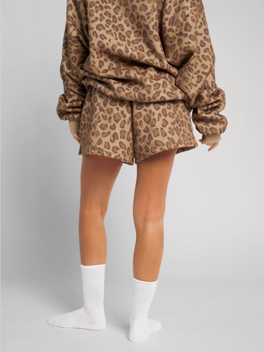 Minimalist Shorts - Sanvelier