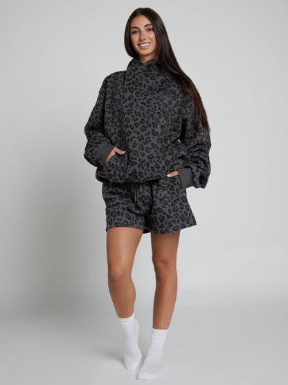 Minimalist Shorts - Sanvelier