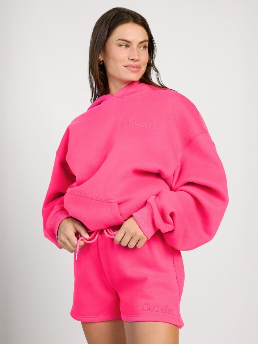 Minimalist Shorts - Sanvelier