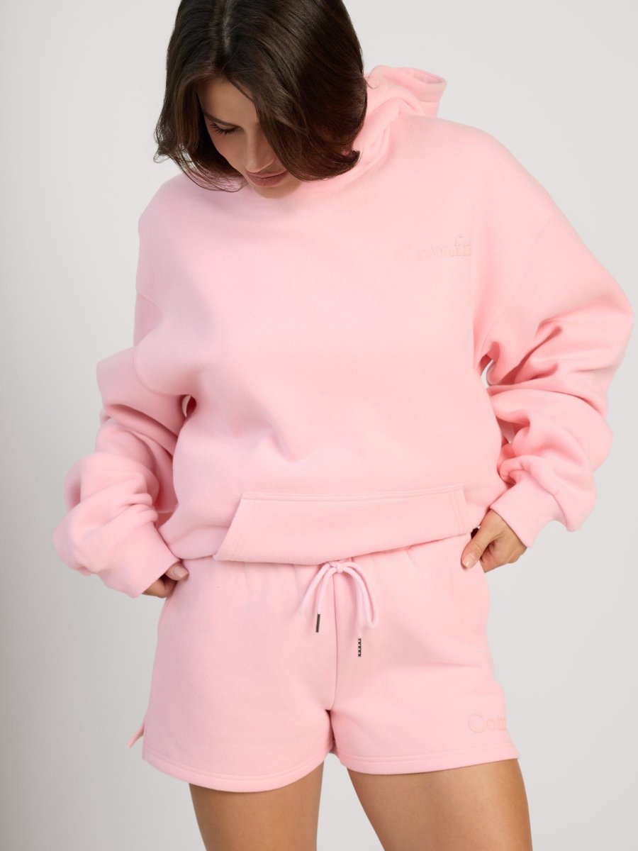 Minimalist Shorts - Sanvelier