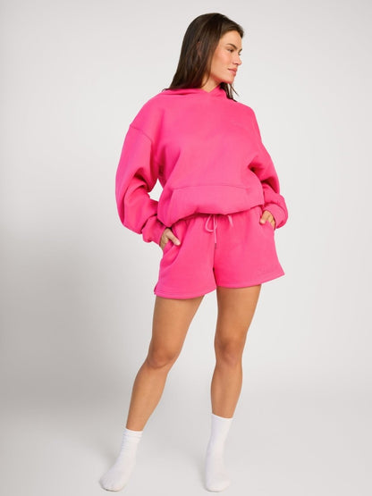 Minimalist Shorts - Sanvelier