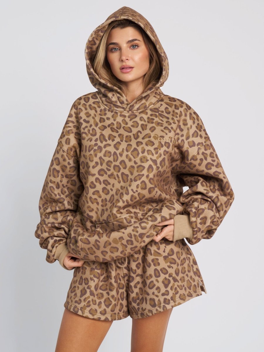 Minimalist Shorts - Sanvelier