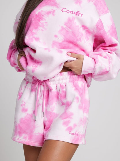 Minimalist Shorts - Sanvelier