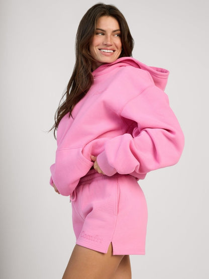 Minimalist Shorts - Sanvelier