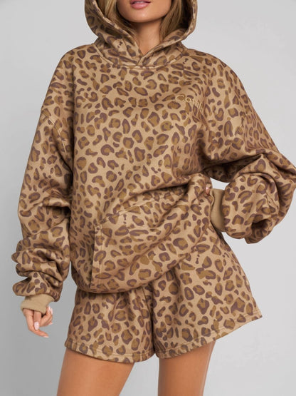 Minimalist Shorts - Sanvelier