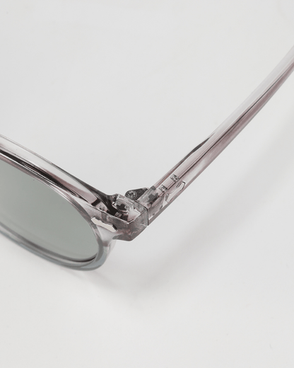 Old Money Sunglasses (Polarised) - Sanvelier